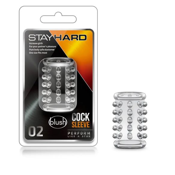 FUNDA PENEANA STAY HARD TEXTURADA
