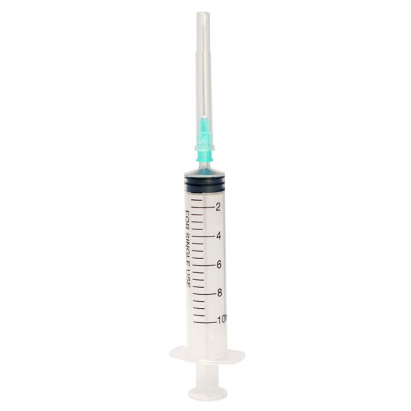JERINGA DESECHABLE CRANBERRY 5ML