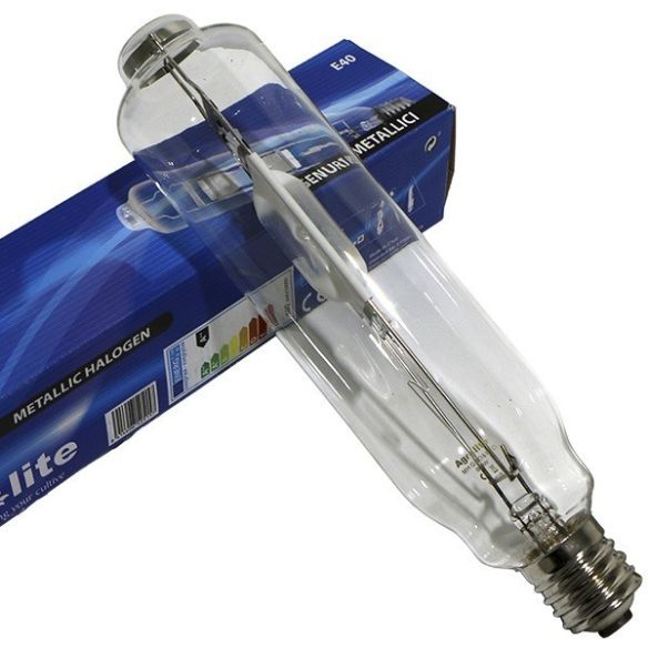 AGROLITE AMPOLLETA HM 400W