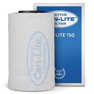 FILTRO DE CARBON 4" 300 M3/H