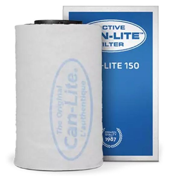 FILTRO DE CARBON 6" 300 M3/H