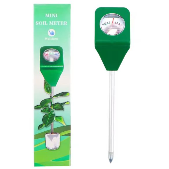 MEDIDOR PH SUELO- PLANTAS