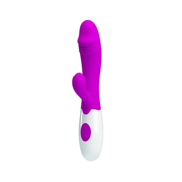 VIBRADOR SNAPPY TOMY - PRETTY LOVE