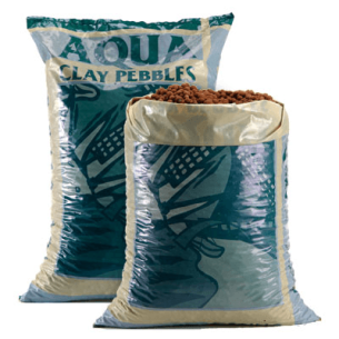 SUSTRATO AQUA CLAY PEBBLES...