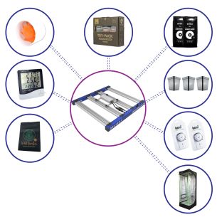 KIT MEDIO QUANTUM LITE...