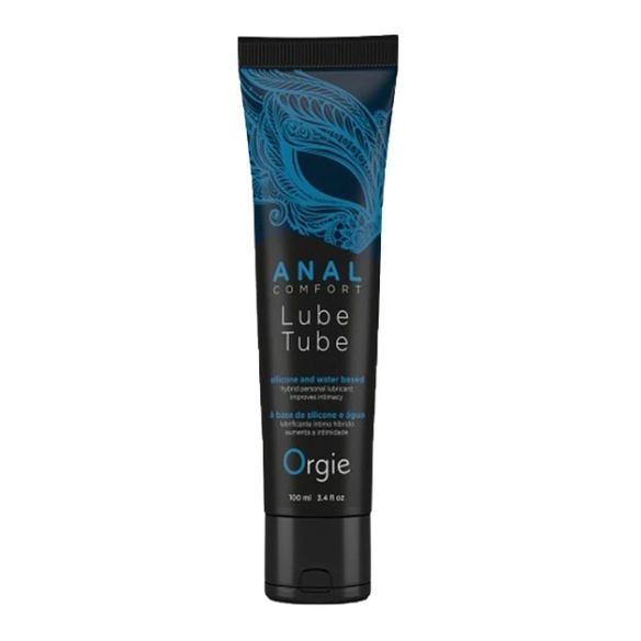 LUBRICANTE ORGIE ANAL