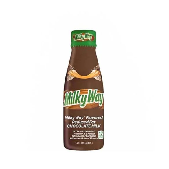 MILKY WAY CHOCOLATE DRINK 414ML