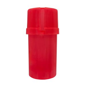 MOLEDOR CONTENEDOR PLASTICO...