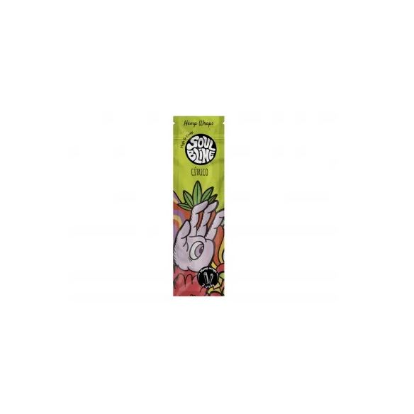 BLUNT SABORES CLASICOS CITRICO