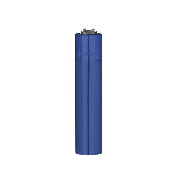 ENCENDEDOR METÁLICO DEEP BLUE