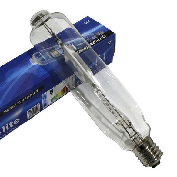 AMPOLLETA HM 250W