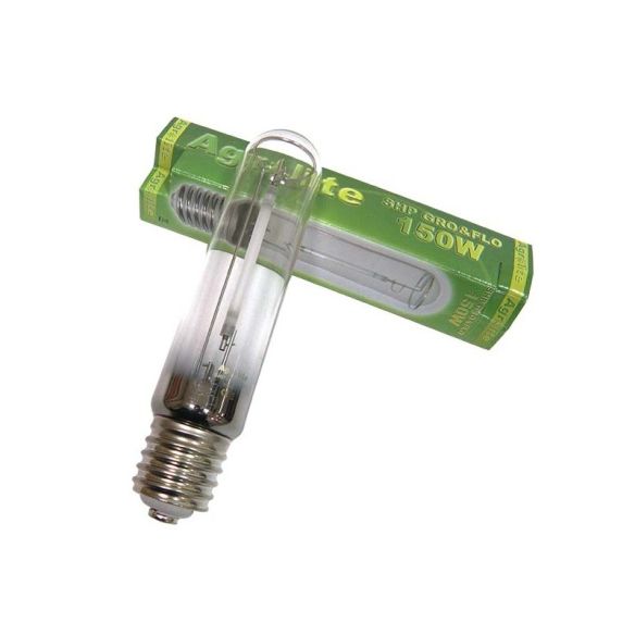 AMPOLLETA 150W SODIO DUAL GRO&FLO