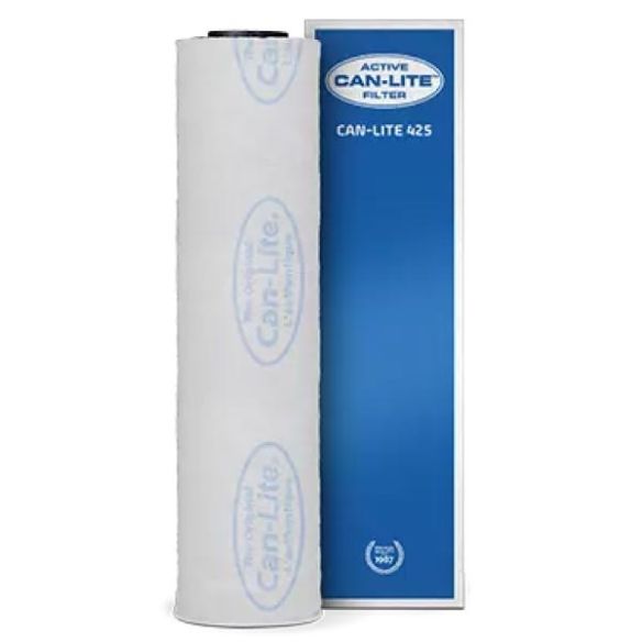 FILTRO DE CARBON 5" 425 M3/H