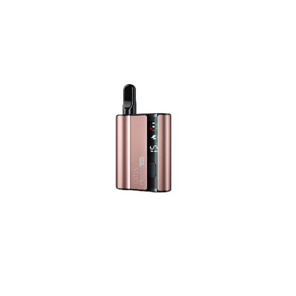 BATERIA MYSTICA ACE ROSE GOLD-AIRISTECH