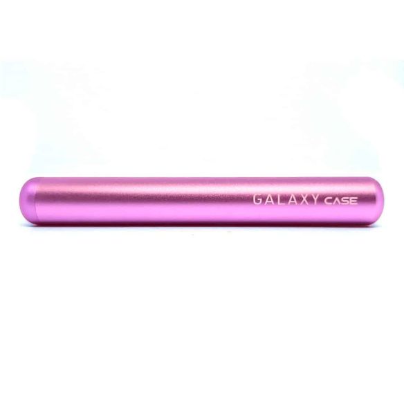 CASE PINK-GALAXY