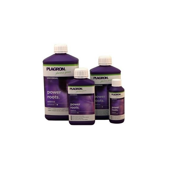 POWER ROOTS 500 ML