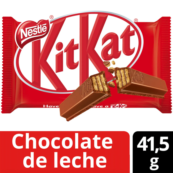 CHOCOLATE BIG KIT KAT BARRA 41,5GR