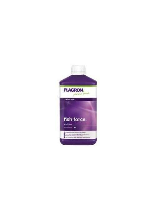 FISH-FORCE 1LT-PLAGRON