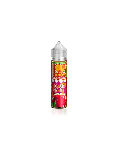 WATERMELON 60ML-MAD HATTER