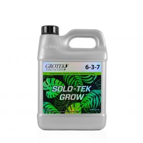 SOLO-TEK GROW  500ML-GROTEK