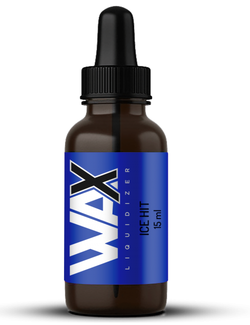 ICE HIT 15ML-WAX LIQUIDIZER