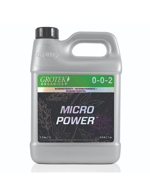 Grotek Micropower 500 Ml
