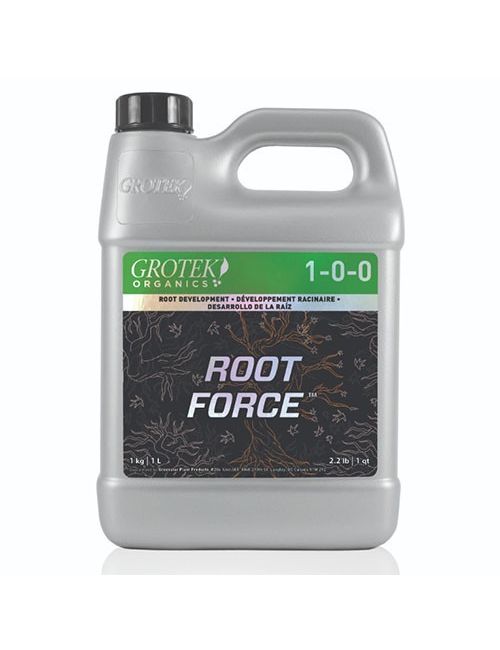 ROOT FORCE  500ML-GROTEK