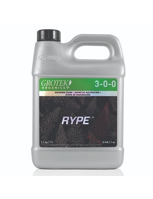 RYPE 500ML-GROTEK