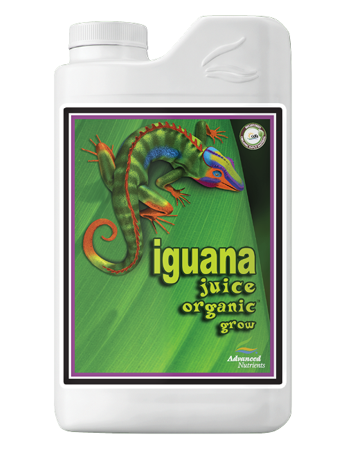 Advanced Nutrients Iguana Grow 1L