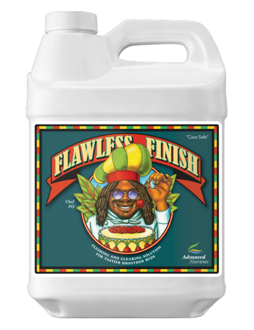 FLAWLESS FINISH 250ML-ADVANCED NUTRIENTS