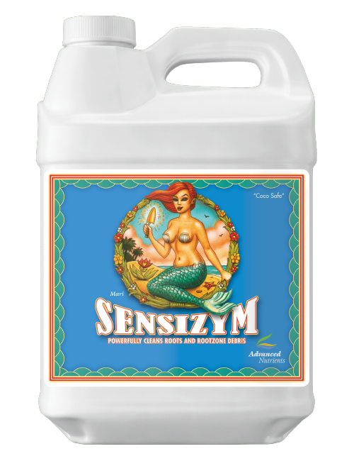 SENSIZYM 250ML-ADVANCED NUTRIENTS