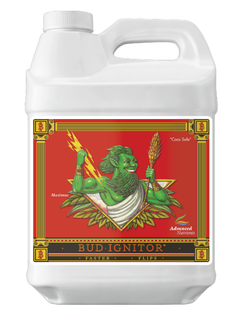 BUD IGNITOR 500ML-ADVANCED NUTRIENTS