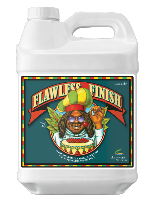 FLAWLESS FINISH  500ML-ADVANCED NUTRIENTS