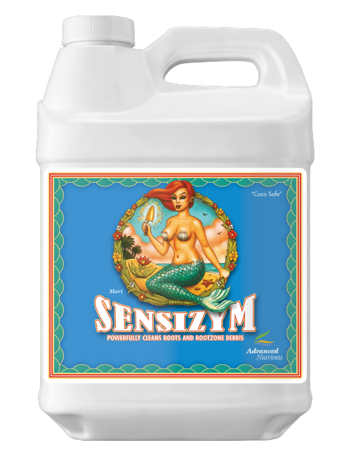 SENSIZYM 500ML-ADVANCED NUTRIENTS