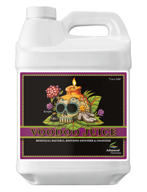 VOODOO JUICE 500ML-ADVANCED NUTRIENTS