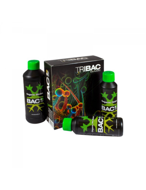 Bac Tribac - Packs Fertilizantes