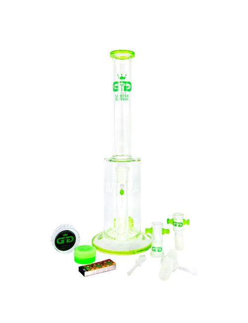 Grace Glass Atomical Bong Limited Edition