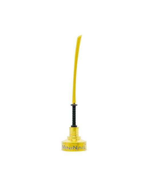 DABBER NINJA SWORD DORADO-MINI NAIL