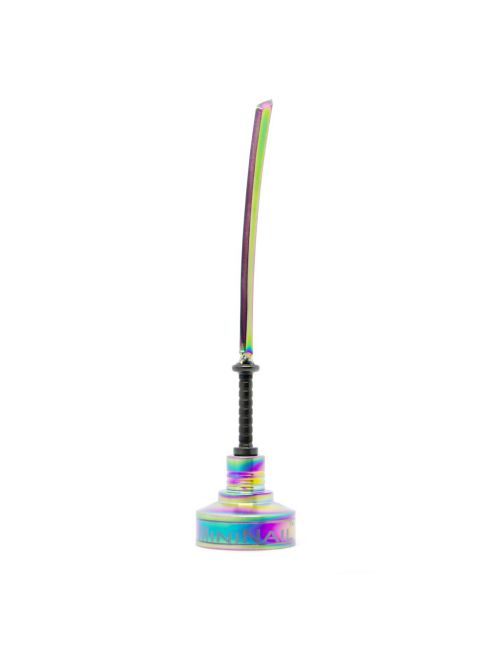 DABBER NINJA SWORD RAINBOW-MINI NAI