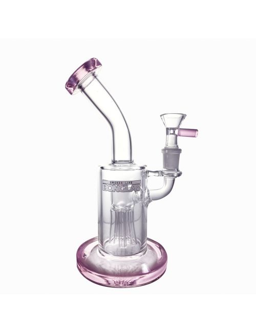 DREAM RIG PINK-BONGLAB