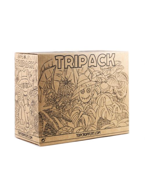 TRIPACK -TOP CROP