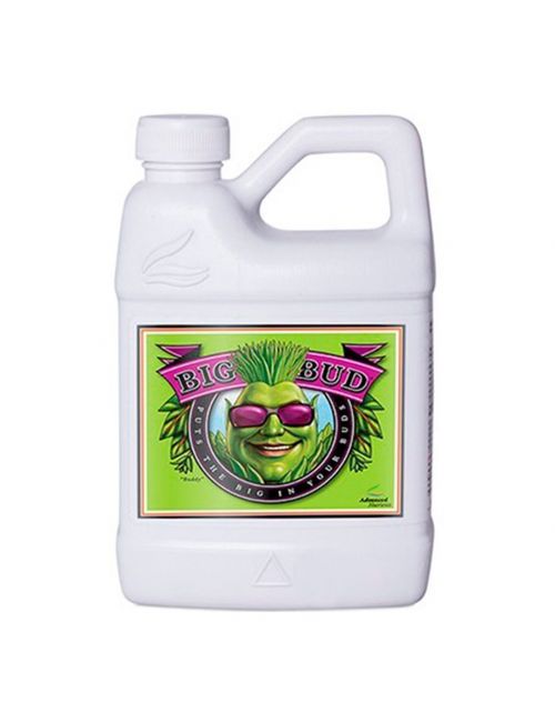 BIG BUD 500ML-ADVANCED NUTRIENTS