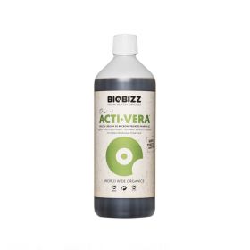 ACTI VERA  250ML-BIOBIZZ