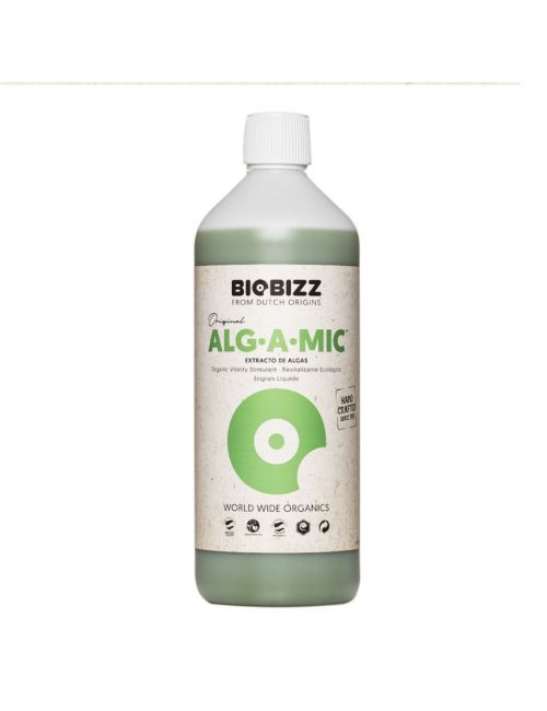 ALGA MIC 1LT-BIOBIZZ