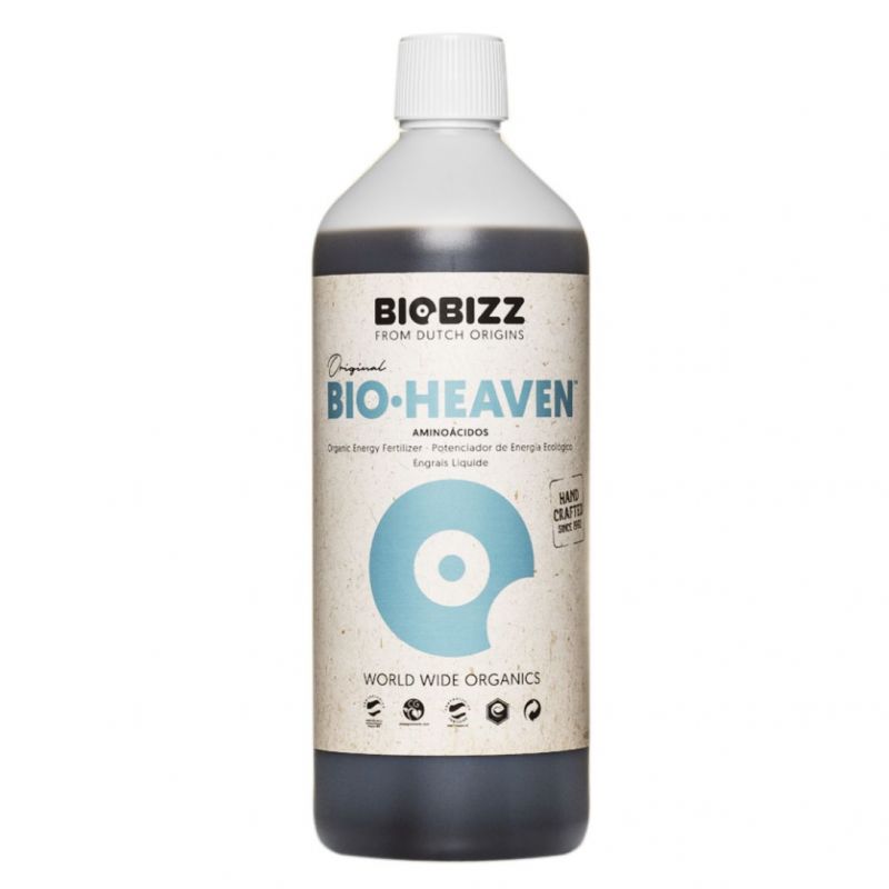 Biobizz Bio Heaven 1 L - Estimulante Biológico