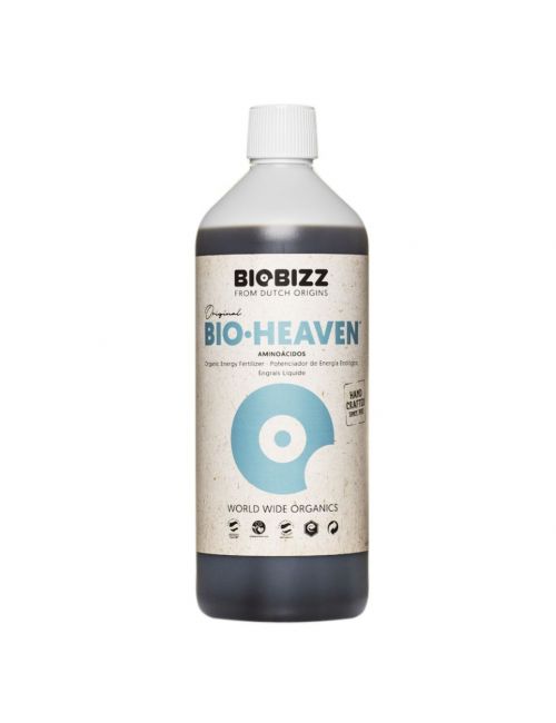 BIO HEAVEN 1LT-BIOBIZZ