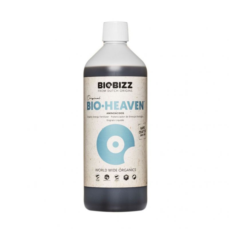 Biobizz Bio Heaven 500ml