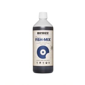 FISH MIX 250ML-BIOBIZZ