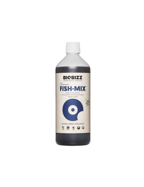 FISH MIX 250ML-BIOBIZZ