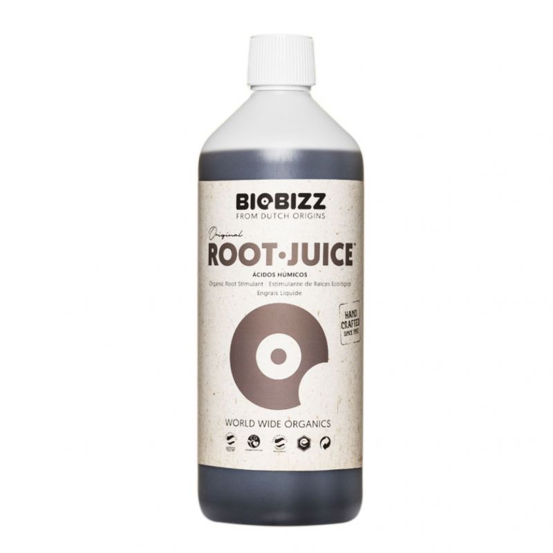 Biobizz Root Juice 1 Lt - Estimulante Radicular